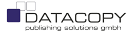 Datacopy logo