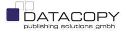 Datacopy publishing solutions gmbh